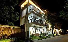 Ipil Suites El Nido  3* Philippines